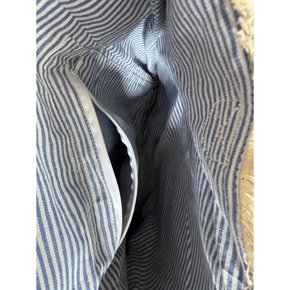 Rustic Rugged British Flag Bag Tote Distressed Leather Cotton Thick Punk London - Picture 10 of 10